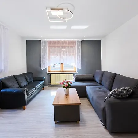 Luce Holiday Apartment Luce