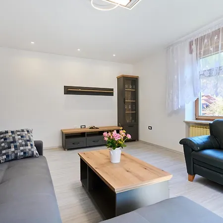 Luce Holiday Apartment Apartment Luce