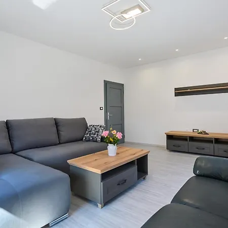 Luce Holiday Apartment Apartment *