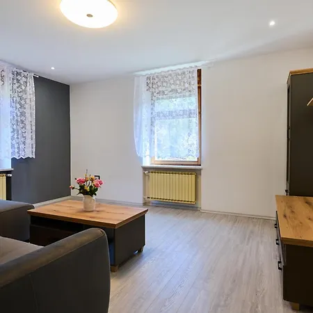Apartment Luce Holiday Apartment