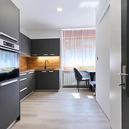 Luce Holiday Apartment Apartment *