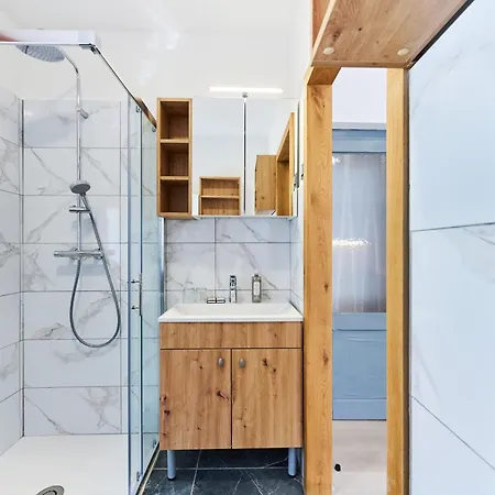 Luce Holiday Apartment Apartment *