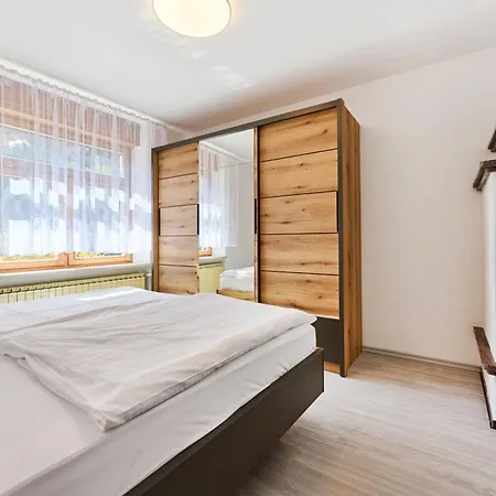 Luce Holiday Apartment Apartment *