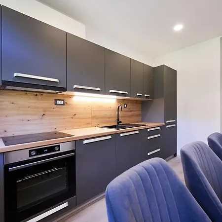 Luce Holiday Apartment